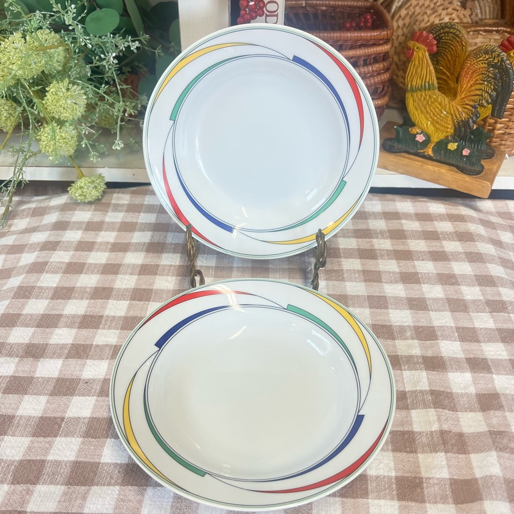 Vintage international rhythm flash bowls replacement retro